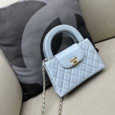 Chanel Top Handle Bags